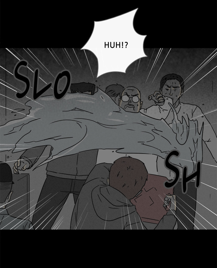 Tales of the Unusual Chapter 170 page 11 - 