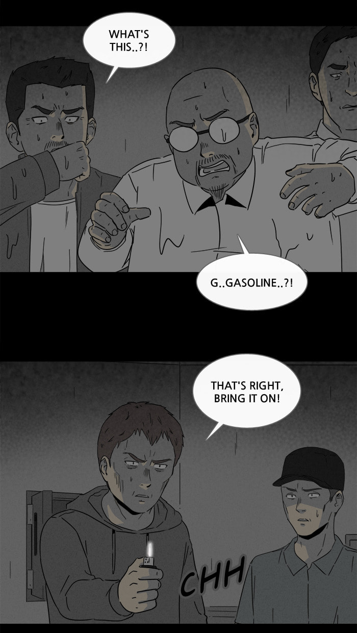 Tales of the Unusual Chapter 170 page 12 - 