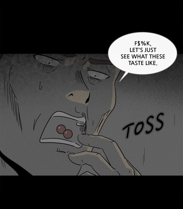 Tales of the Unusual Chapter 170 page 14 - 