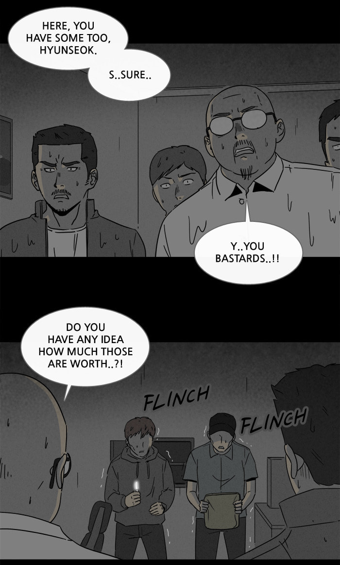 Tales of the Unusual Chapter 170 page 15 - 