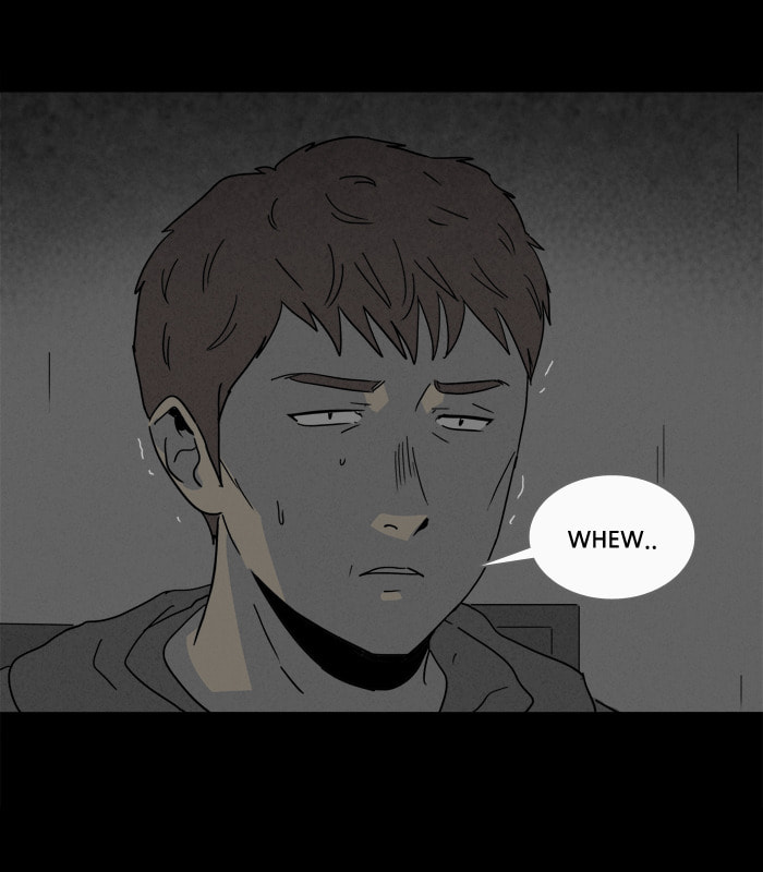 Tales of the Unusual Chapter 170 page 17 - 