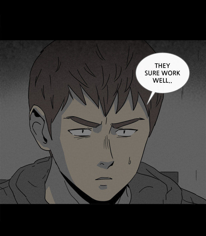 Tales of the Unusual Chapter 170 page 18 - 