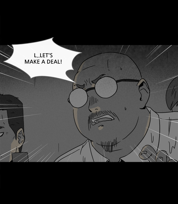 Tales of the Unusual Chapter 170 page 19 - 
