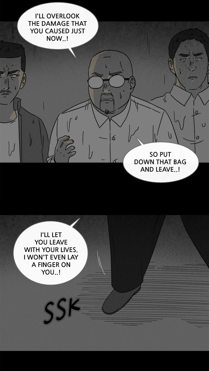 Tales of the Unusual Chapter 170 page 20 - 