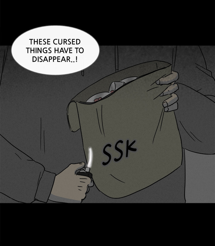 Tales of the Unusual Chapter 170 page 22 - 