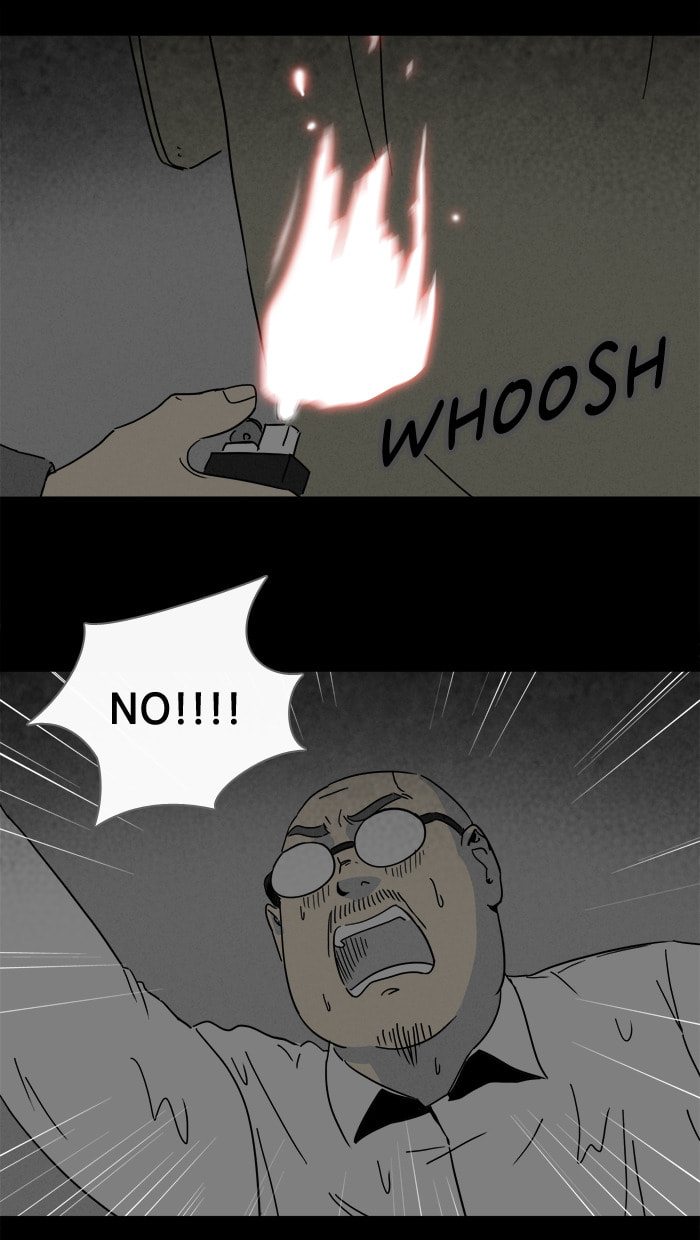 Tales of the Unusual Chapter 170 page 23 - 