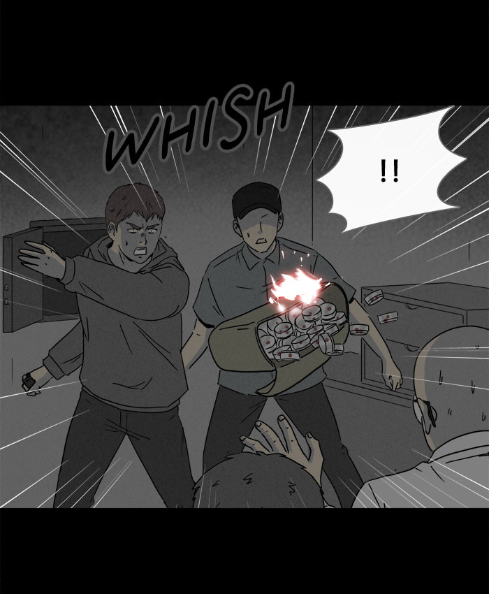 Tales of the Unusual Chapter 170 page 24 - 