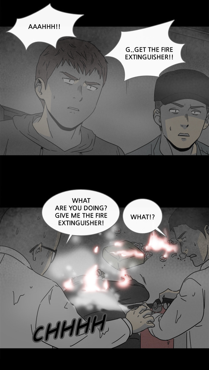 Tales of the Unusual Chapter 170 page 26 - 
