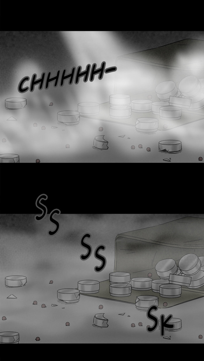 Tales of the Unusual Chapter 170 page 29 - 