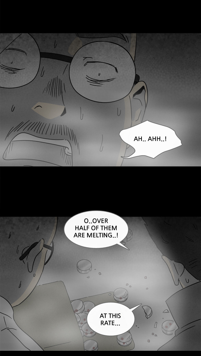 Tales of the Unusual Chapter 170 page 30 - 