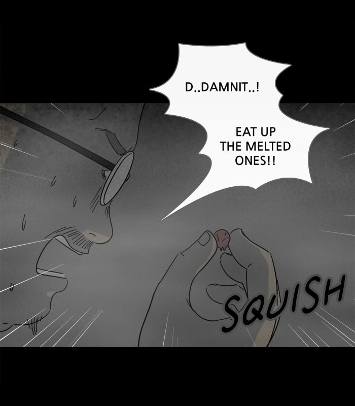 Tales of the Unusual Chapter 170 page 31 - 