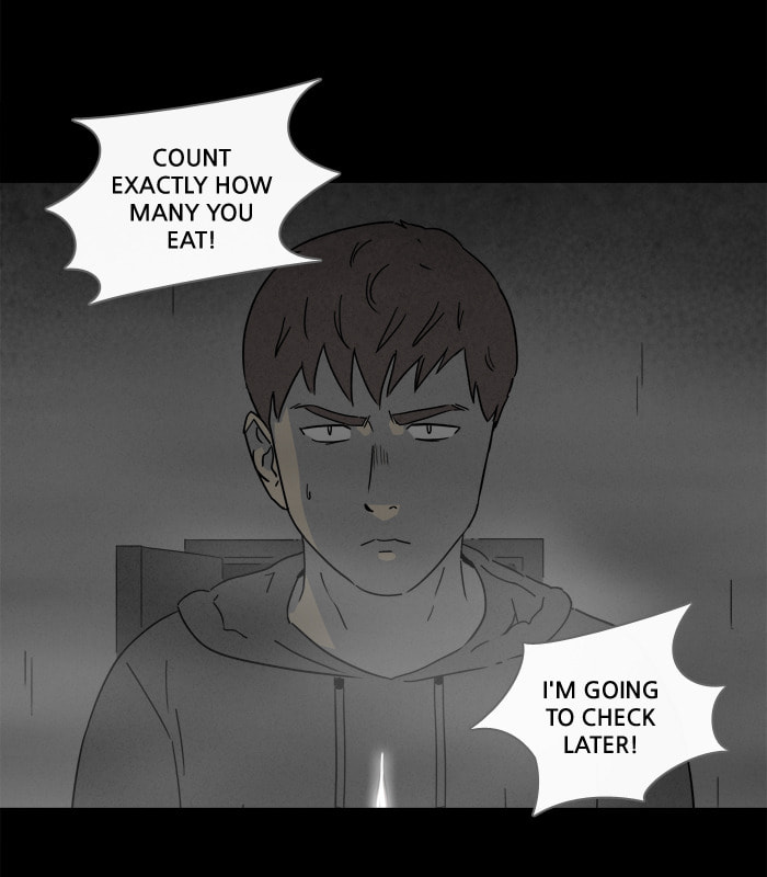 Tales of the Unusual Chapter 170 page 33 - 