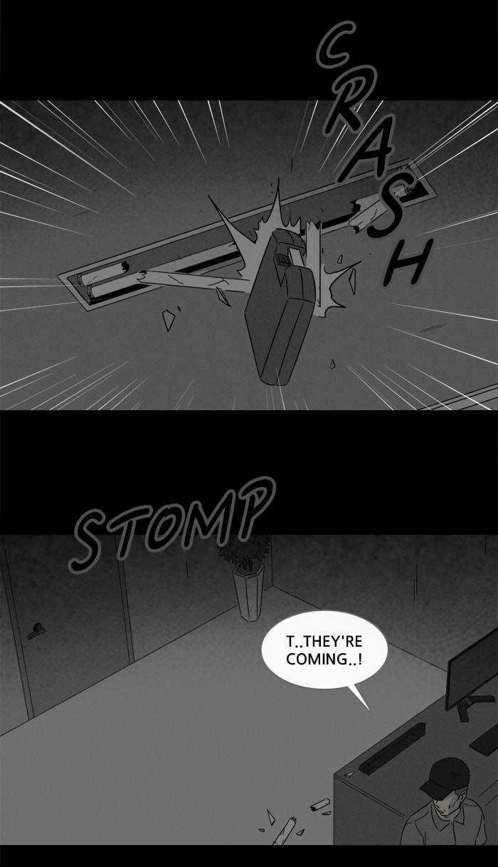 Tales of the Unusual Chapter 170 page 5 - 
