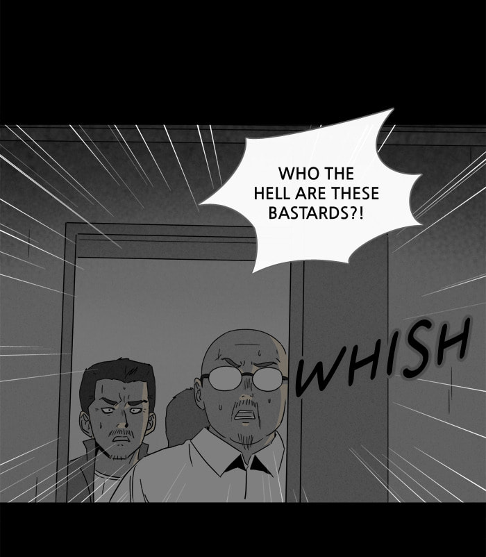 Tales of the Unusual Chapter 170 page 6 - 
