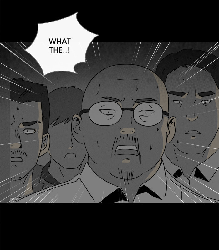 Tales of the Unusual Chapter 170 page 7 - 