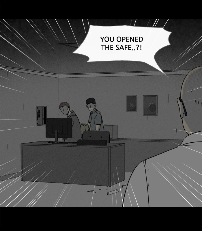 Tales of the Unusual Chapter 170 page 8 - 
