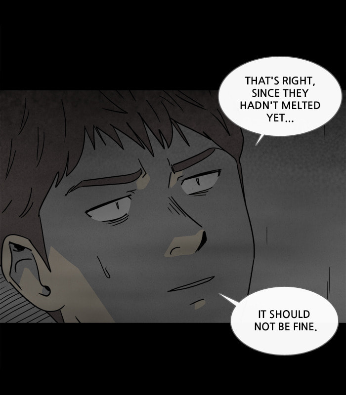 Tales of the Unusual Chapter 171 page 11 - 