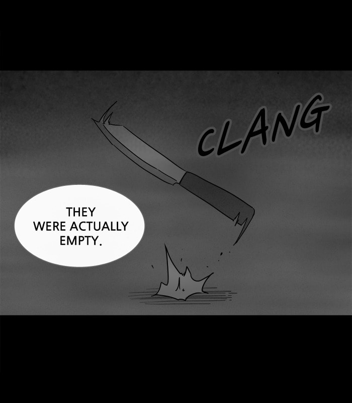 Tales of the Unusual Chapter 171 page 12 - 