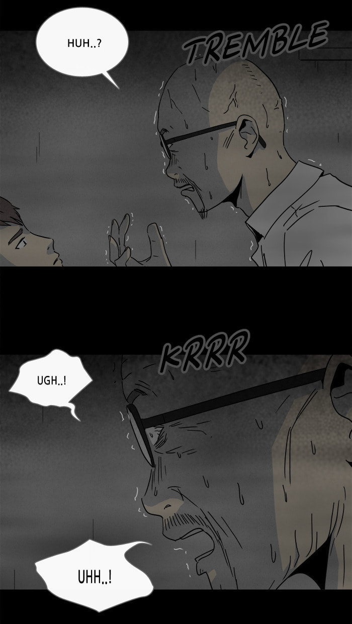 Tales of the Unusual Chapter 171 page 13 - 