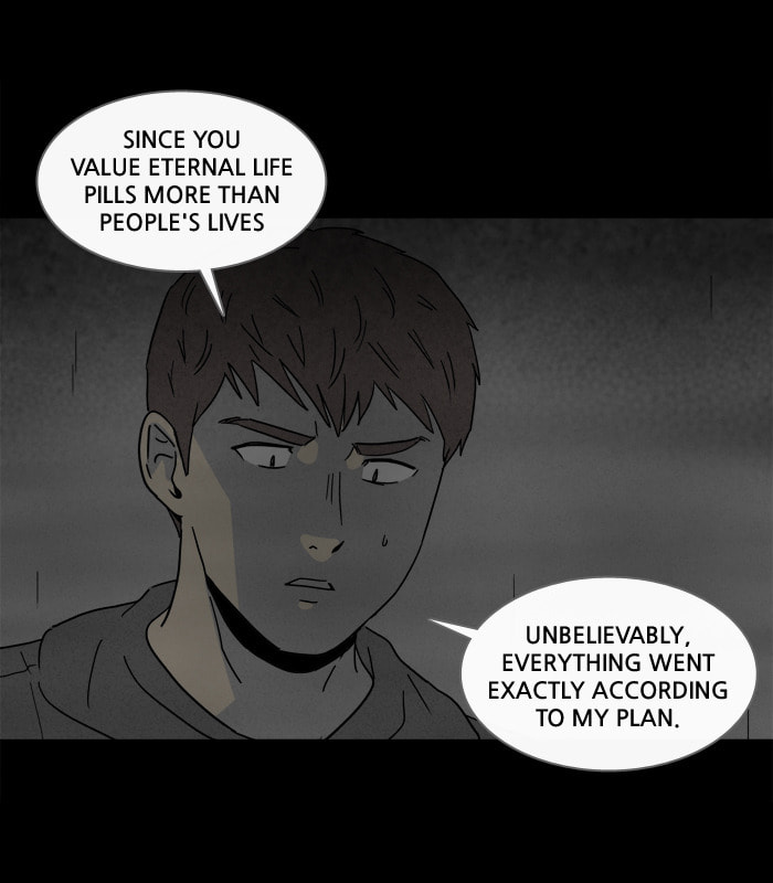 Tales of the Unusual Chapter 171 page 16 - 