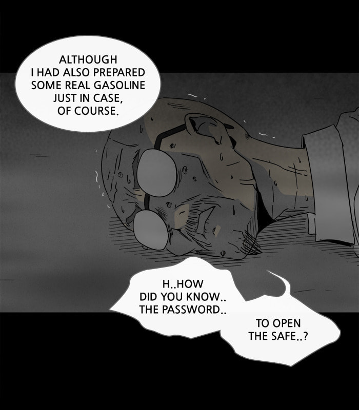 Tales of the Unusual Chapter 171 page 17 - 
