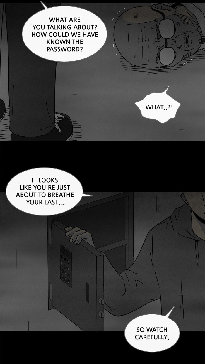 Tales of the Unusual Chapter 171 page 18 - 