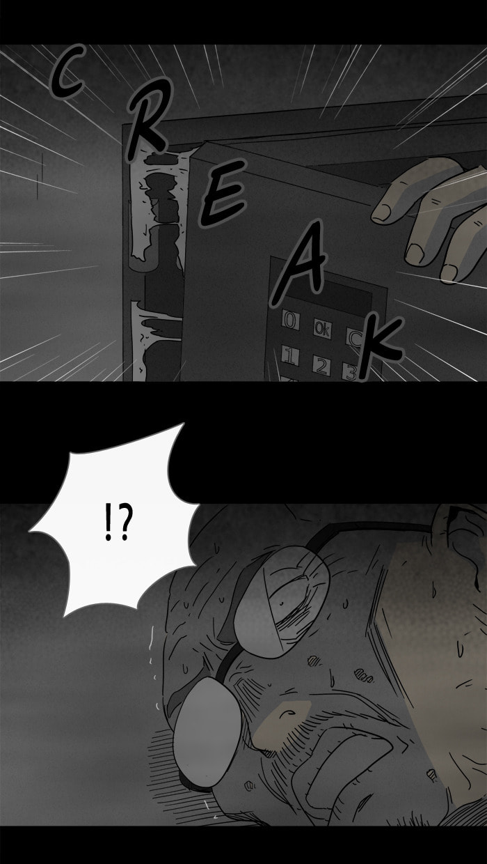 Tales of the Unusual Chapter 171 page 19 - 
