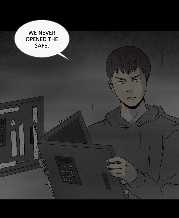 Tales of the Unusual Chapter 171 page 20 - 