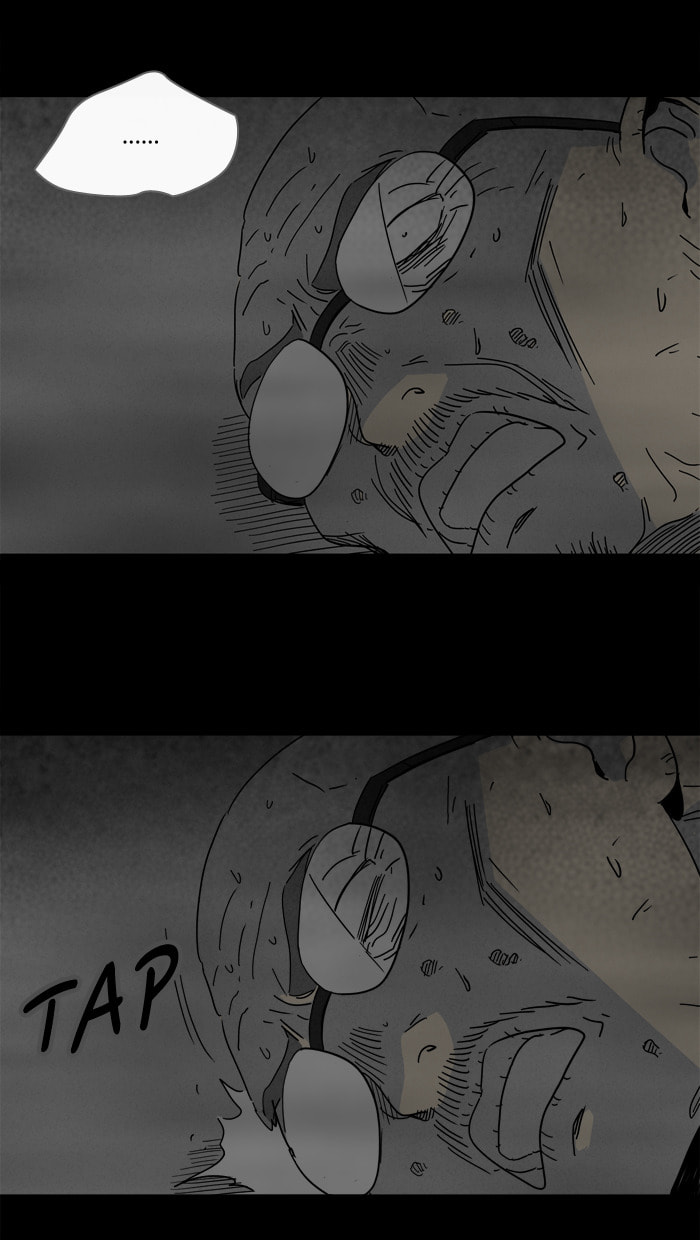 Tales of the Unusual Chapter 171 page 21 - 