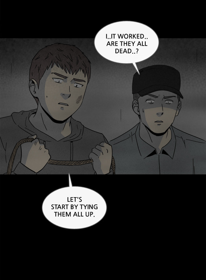 Tales of the Unusual Chapter 171 page 22 - 