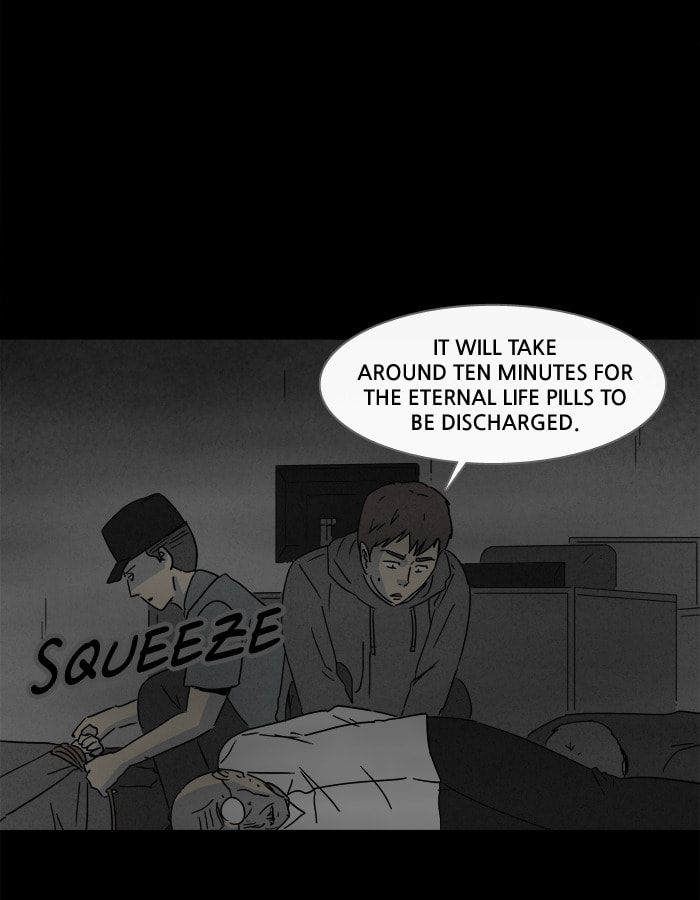 Tales of the Unusual Chapter 171 page 23 - 
