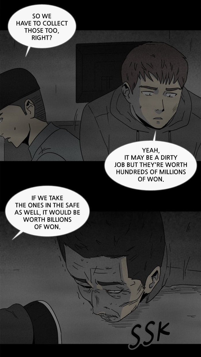 Tales of the Unusual Chapter 171 page 24 - 