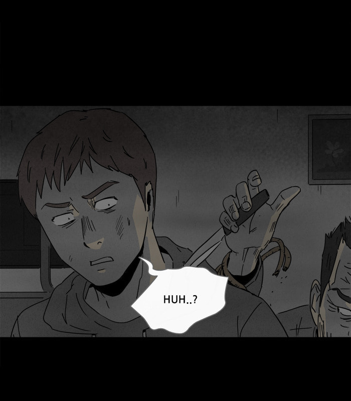 Tales of the Unusual Chapter 171 page 26 - 