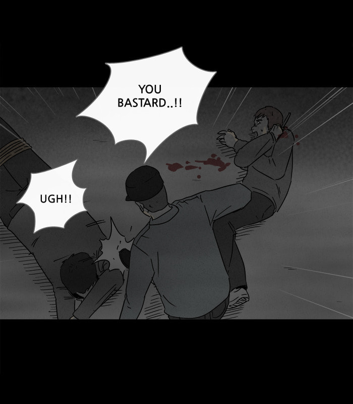 Tales of the Unusual Chapter 171 page 27 - 