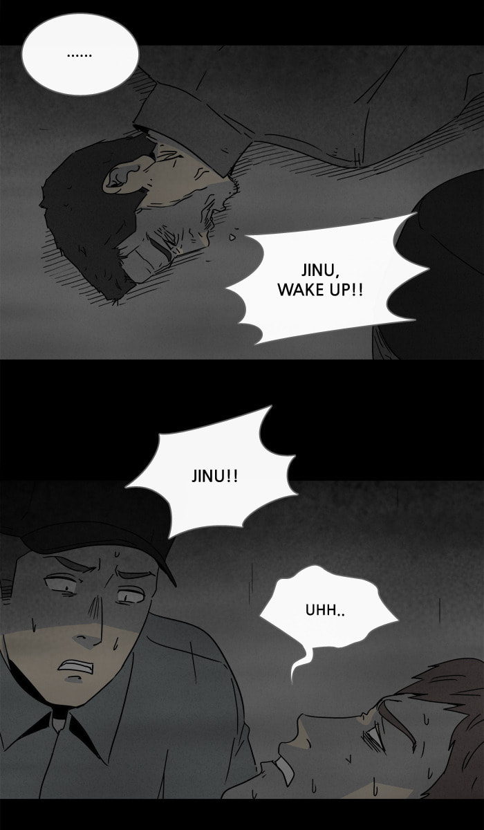 Tales of the Unusual Chapter 171 page 28 - 