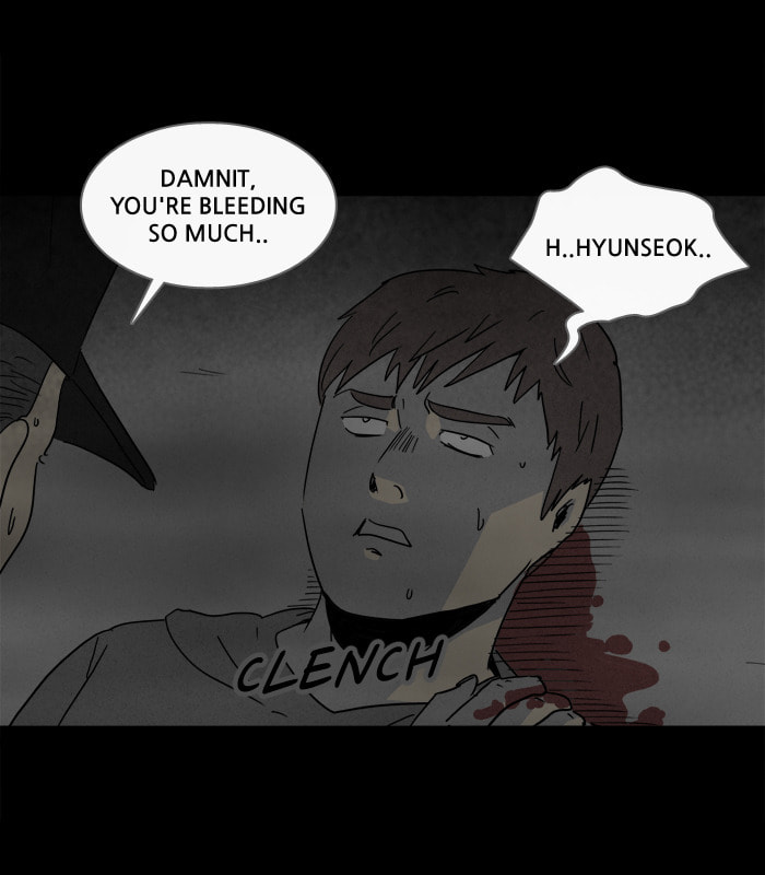 Tales of the Unusual Chapter 171 page 29 - 