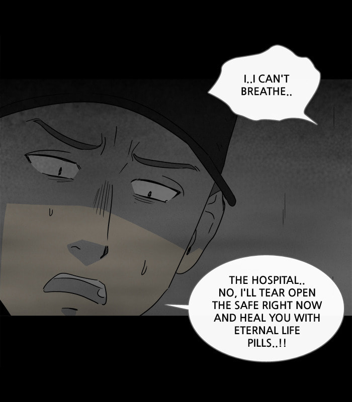 Tales of the Unusual Chapter 171 page 30 - 