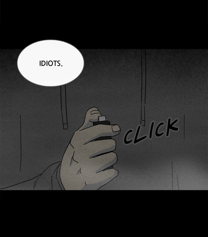 Tales of the Unusual Chapter 171 page 4 - 