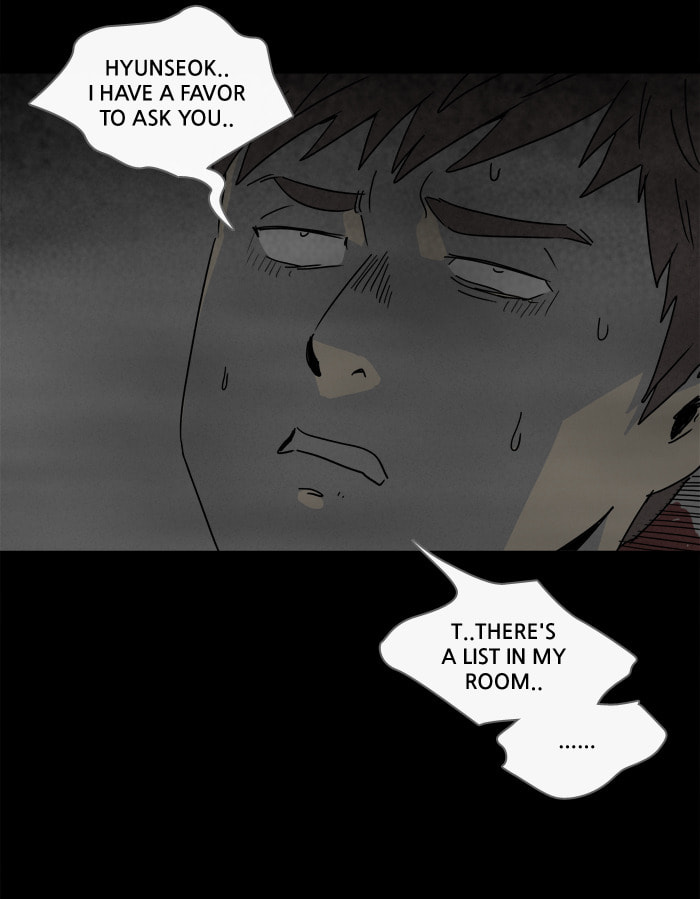 Tales of the Unusual Chapter 171 page 31 - 