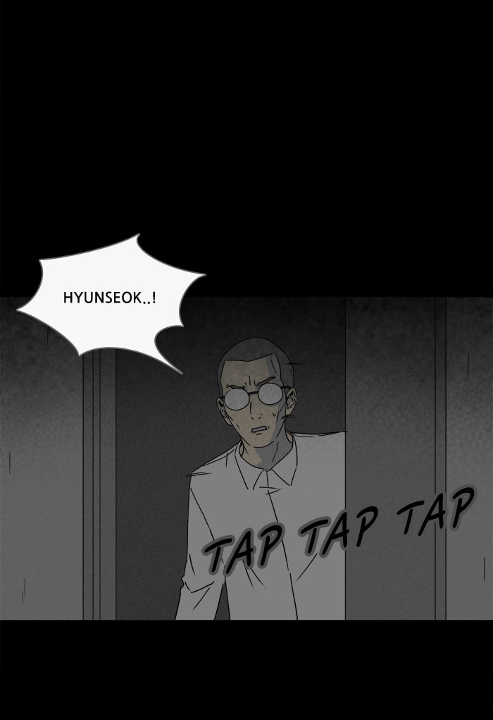 Tales of the Unusual Chapter 171 page 33 - 