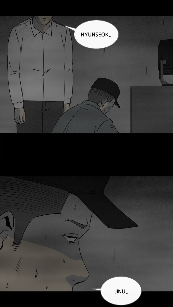 Tales of the Unusual Chapter 171 page 35 - 