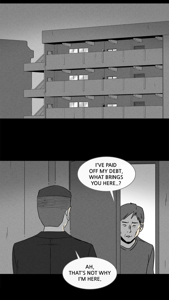 Tales of the Unusual Chapter 171 page 38 - 