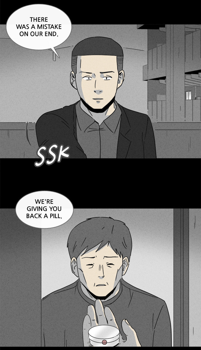 Tales of the Unusual Chapter 171 page 39 - 