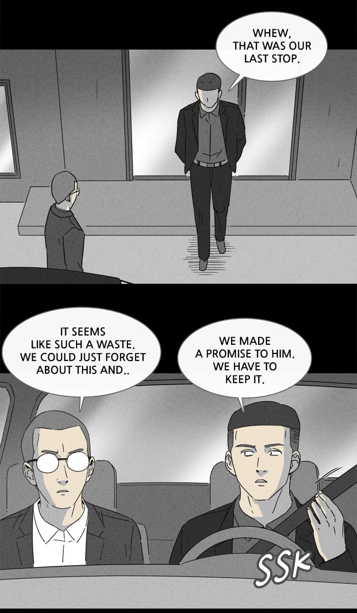 Tales of the Unusual Chapter 171 page 42 - 
