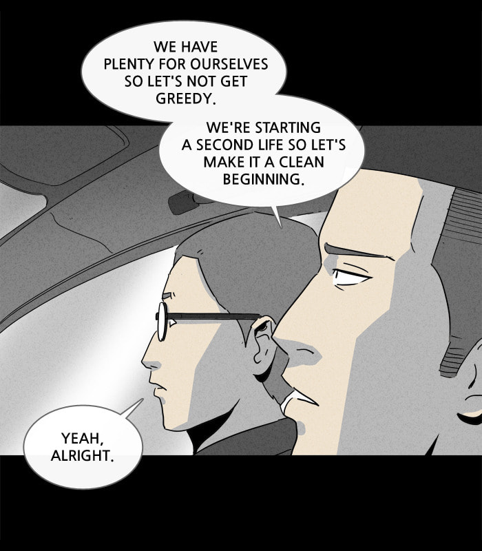 Tales of the Unusual Chapter 171 page 43 - 