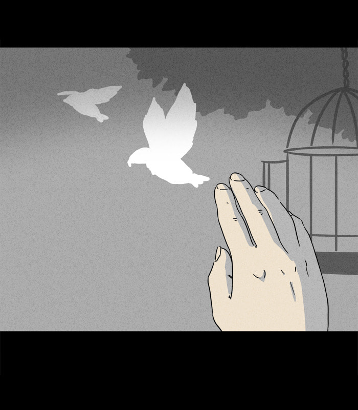 Tales of the Unusual Chapter 171 page 46 - 