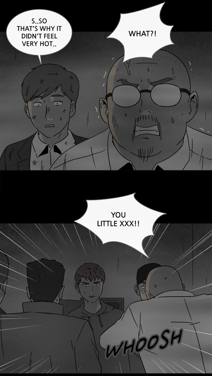 Tales of the Unusual Chapter 171 page 6 - 