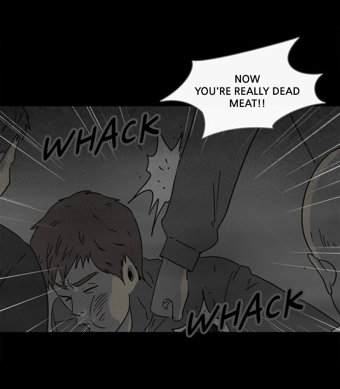 Tales of the Unusual Chapter 171 page 7 - 