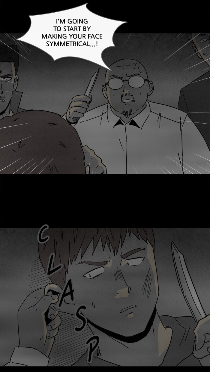 Tales of the Unusual Chapter 171 page 8 - 