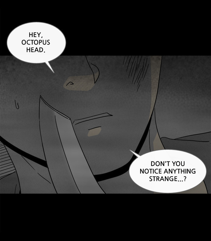 Tales of the Unusual Chapter 171 page 9 - 